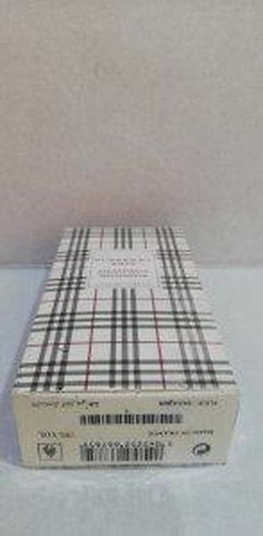 Parfemi: BURBERRY BRIT WOMEN EDP100ML | Burberry Brit women edp100ml — 6