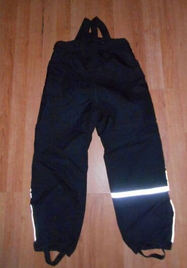 Ski pantalone H&M vel. 7-8 — 3