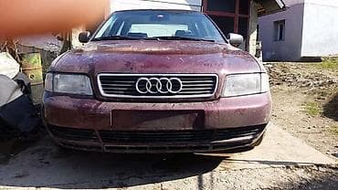 audi a6 limuzina: GEPEK VRATA ZA AUDI A4 | Gepek vrata audi a4 do 2001 god. Limuzina — 1
