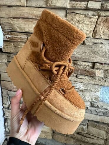 američki brojevi obuće: Ugg čizme — 6