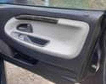 pumpa za gorivo: TAPACIRI ZA VOLVO S40 OD 1996. DO 2004. GOD. | kožni tapaciri za — 9