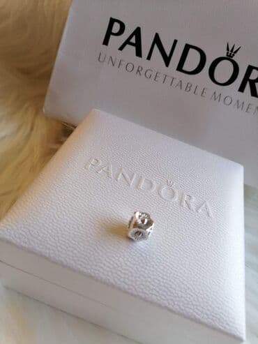 pandora rs: Pandora privesci
1200 komad
Saljemo postexpresom — 19