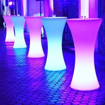 Entertainment: Entertainment | Animators, Event decoration, Decorative letters — 6