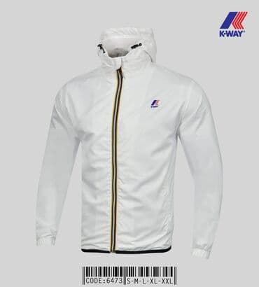 komplet gedore: Jakna 4500
Komplet 5.700
Suskavac - mikrofiber
M - 2xl — 19