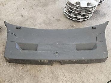 delovi za golf 5: TAPACIR GEPEKA MOTORIC BRISACA ZA VOLKSWAGEN GOLF 5 | instalacija — 4