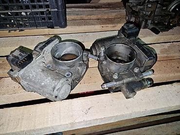 KLAPNA GASA 1.6 Z16XEP ZA OPEL ASTRA G, ASTRA H, MERIVA | Svi delovi