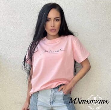 karl lagerfeld majice: Majica: 1600 dinara 
2.kom = 2200 — 8