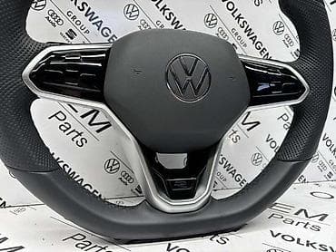 volkswagen buba: VOLAN R-LINE ZA VOLKSWAGEN GOLF 8, PASSAT B8, TIGUAN . | Volan sa — 4