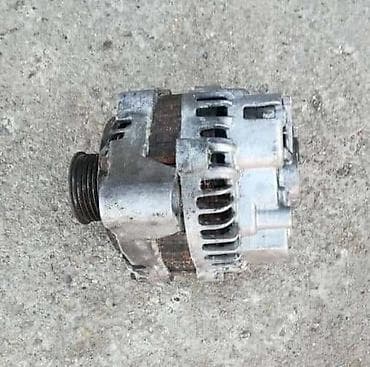 c4 2005: ALTERNATOR ZA FORD FUSION ZA 2005. GOD. | FORD velika ponuda delova — 7