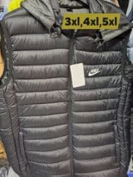 Majice: Muski prsluk 2800din✅️ — 2