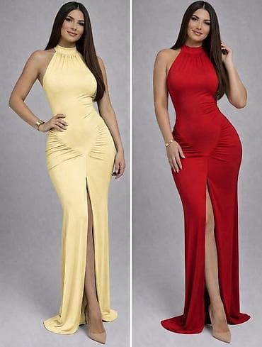 Haljine: 04. 🎗️Haljina 3.400 dinara🎗️ A — 1