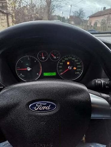 amazon car bumpers: OTKUP AUTPMOBILA ZA DELOVE ZA FORD FUSION OD 2003. DO 2009. GOD. | — 1