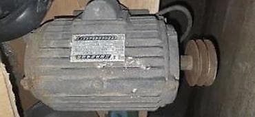 motor: CIRKULAR STONI 3KW | Trofazni cirkular profi  skinut je motor ali je — 5