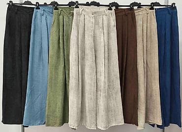 buzz ski pantalone: 06. Pantalone 2.600 dinara H — 6