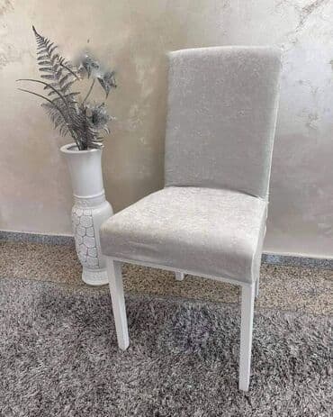 dormeo prekrivaci akcija: Za stolice — 4