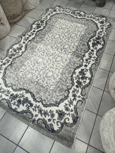 veliki tepisi: Tepih, Pravougaoni — 2