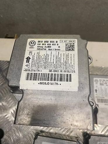 vrste auta: CENTRALA AIRBAG A ZA AUDI A1, A4, A4 ALLROAD . OD 2004. DO 2018 — 3