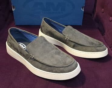 gepard cipele: Mokasine, 45 — 3