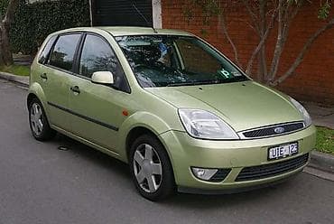 ALTERNATOR ZA FORD FIESTA | Ford fiesta 5 - NAJPOVOLJNIJI NOVI I