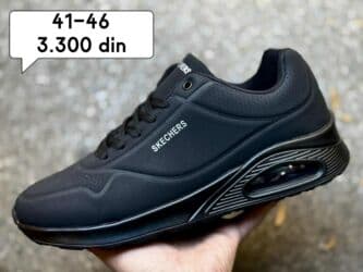 patike za starije osobe: Patike, Skechers, veličina - 46 — 1