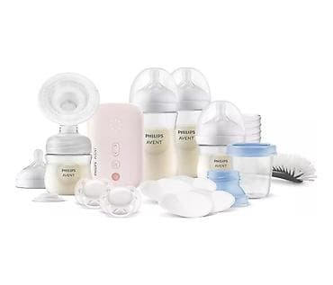 recept za tehnoplankton: Philips Avent SCD340/31-80 – Gift set za dojenje sa električnom — 2