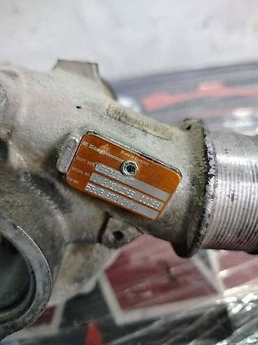 Vozila: TURBINA ZA OPEL ZAFIRA OD 2005. DO 2017. GOD. | Turbina Opel Zafira — 4