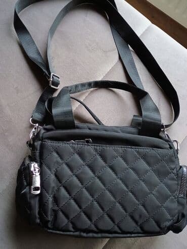 coccinelle torbe beograd: Torba za rame, Materijal: Poliester — 1