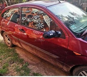 amortizer ford focus: 1.4TDCI EGR VENTIL ZA FORD C-MAX, FIESTA, FOCUS . OD 2002. DO 2007 — 9