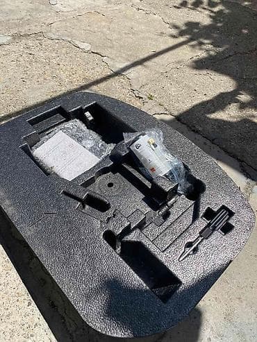 atorn imbus: Fiat 500 set za reparaciju gume nov kompresor — 2