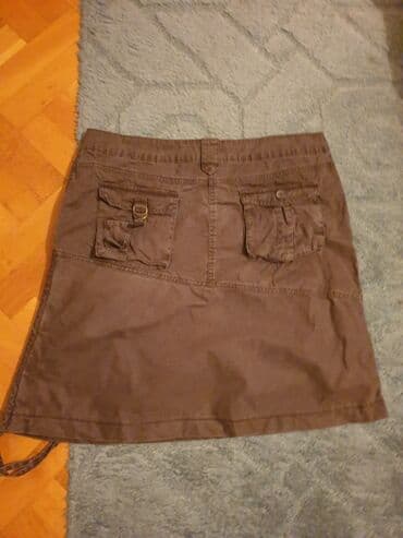 Women's Clothing: Suknja br.46 Yessica — 4