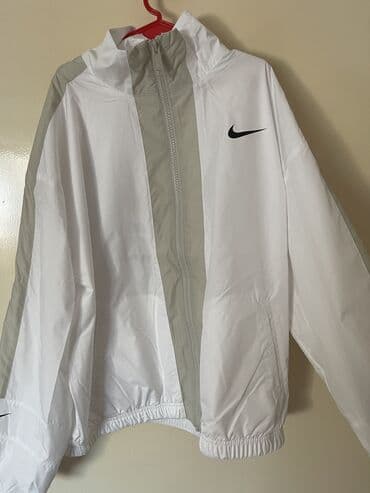new tech fleece 2023: NIKE šuškavac vel.S NOVO — 3