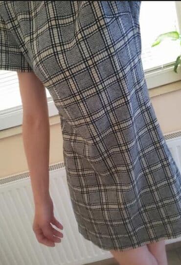 shooter haljine 2023: H&M XS (EU 34), Short sleeves — 2