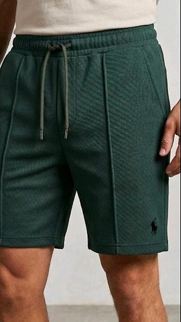 boss muski dzemperi: Model: Lacosta, sportska Elegancija, pegla napred Boja: Bež Znak — 6