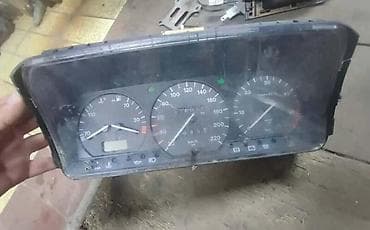 čekrk sa sajlom: KM SAT ZA VOLKSWAGEN PASSAT B4 | passat b4 km sat — 2