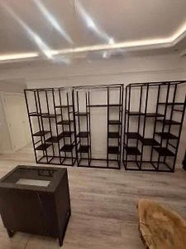 Kids' furniture: OPREMANJE BUTIKA | — 5