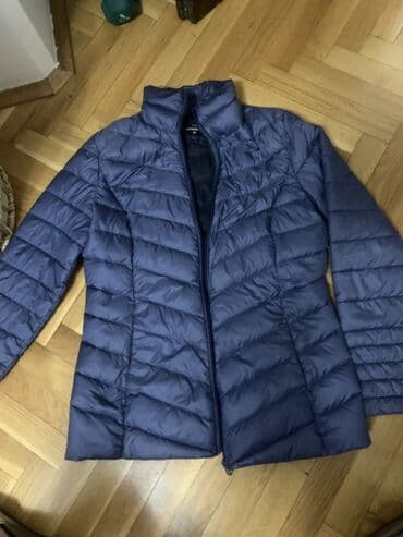 lindex kaputi: M (EU 38), Single-colored, With lining — 1