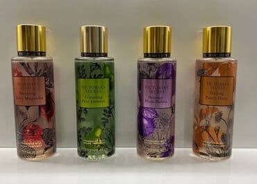 parfemi 2023: Mistovi — 7