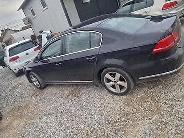 VOLKSWAGEN PASSAT B7 - KOMPLETAN AUTO U DELOVIMA | pasat b7 limuzina at lalafo.rs VOLKSWAGEN PASSAT B7 - KOMPLETAN AUTO U DELOVIMA | pasat b7 limuzina