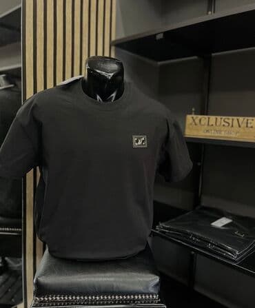 sweatshirt h m: Louis Vuitton majica — 1