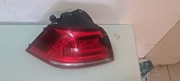 kn filter za auto: STOP LAMPA ZA VOLKSWAGEN GOLF 7 OD 2013. DO 2016. GOD. - 5G0945095M | — 3