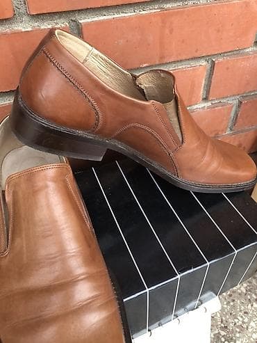 deitex shoes: Muške elegantne mokasine – Alligator - Model: slip-on (bez pertli) sa — 6