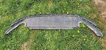 Car Parts: SPOJLER ŠUS PLEH BRANIKA ZA VOLKSWAGEN POLO | Volkswagen Polo at lalafo.rs — 2 Car Parts: SPOJLER ŠUS PLEH BRANIKA ZA VOLKSWAGEN POLO | Volkswagen Polo — 2