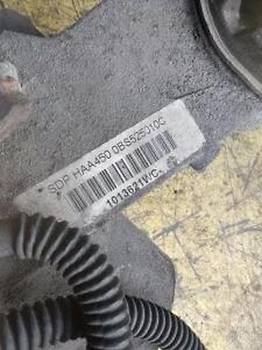 rolsue cena: AUDI Q3 2014 DELOVI DIFERENCIJAL HALEX 0BS525010C | Audi a1  a3 a4 — 2