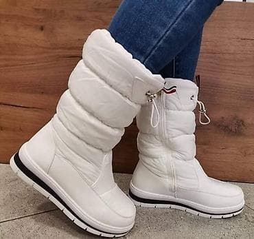 obuca novi pazar: Čizme, 40, bоја - Roze — 8