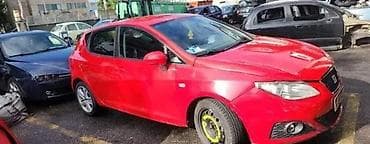 Karoserija: DESNI BLATOBRAN KRILO SEAT IBIZA | Blatobran krilo seat ibiza — 3