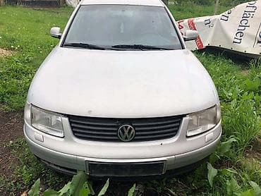 Vozila: PASSAT B5 V6 SOFERSAJBNA ZA VOLKSWAGEN PASSAT B5 | Passat B5 2.8 V6 — 1