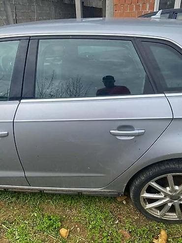 auto plac nis: VRATA ZA AUDI A3 | Vrata za Audi A3 8V — 1