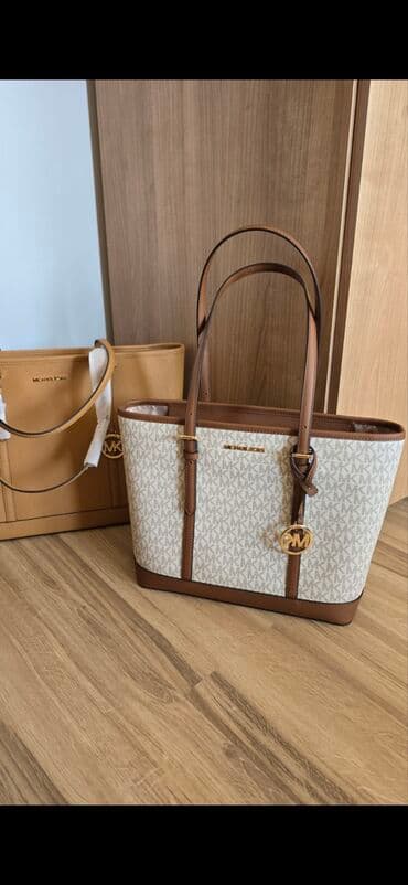 kaput m: Tote bag, Michael Kors — 1