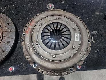 Prenosni sistem: KORPA I LAMELA 2.0CDTI ZA OPEL ASTRA J, INSIGNIA, ZAFIRA | Svi — 4