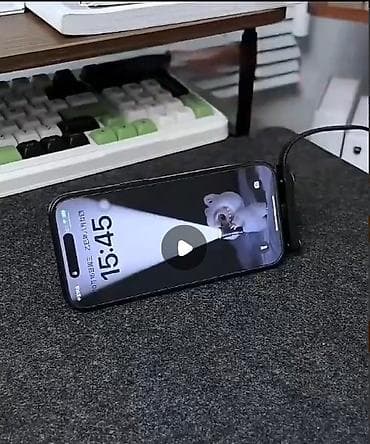 aparati za kokice na plin: AFGVK USB‑C kabl sa magnetnim konektorom i kopčom - Interfejs: USB‑C — 3